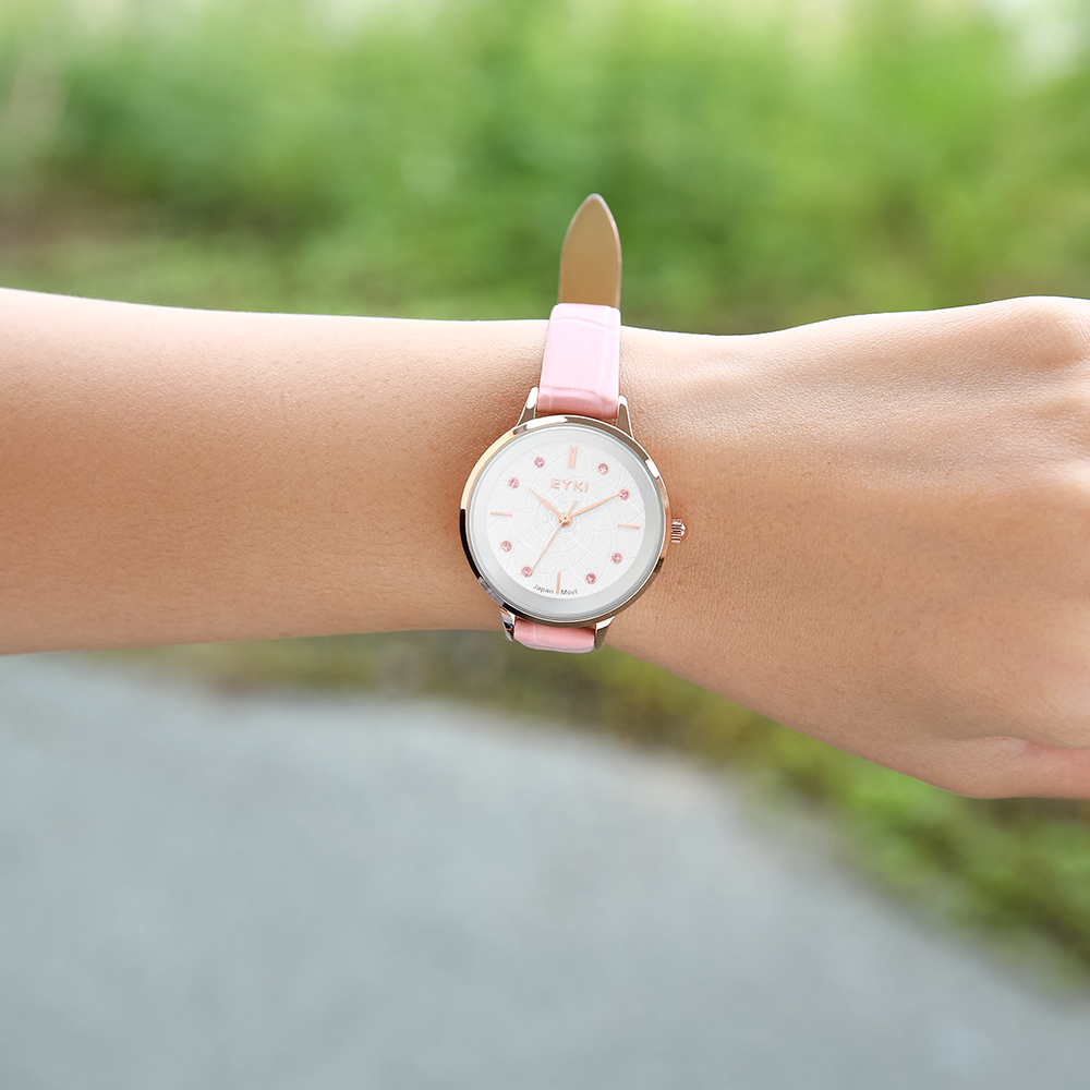 Đồng hồ EYKI 32 mm Nữ EYL011-03