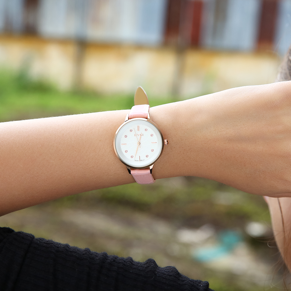 Đồng hồ EYKI 32 mm Nữ EYL011-03