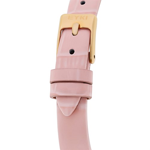 Đồng hồ EYKI 32 mm Nữ EYL011-03 Màu Hồng