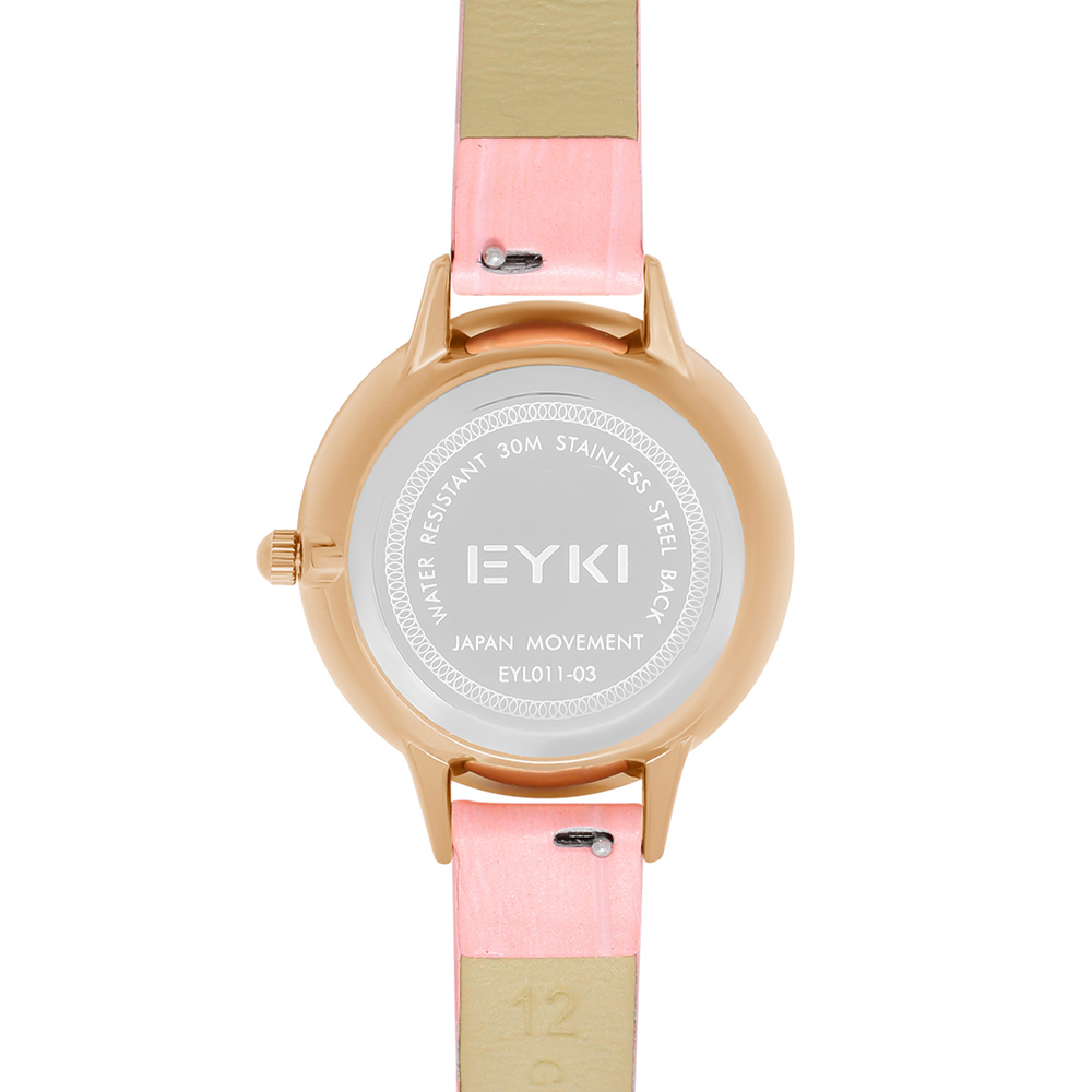 Đồng hồ EYKI 32 mm Nữ EYL011-03 - 4