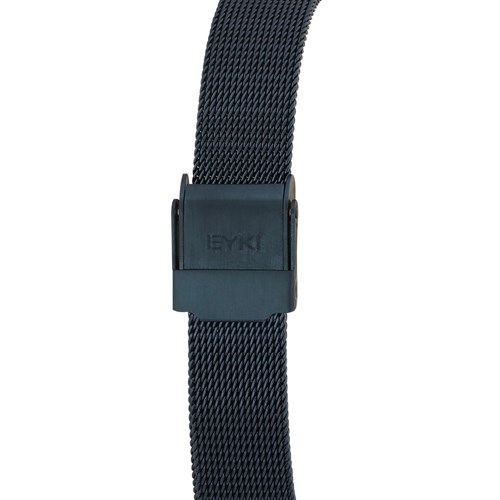 Đồng hồ EYKI 34 mm Nữ EYS005-02 Màu Xanh dương đậm