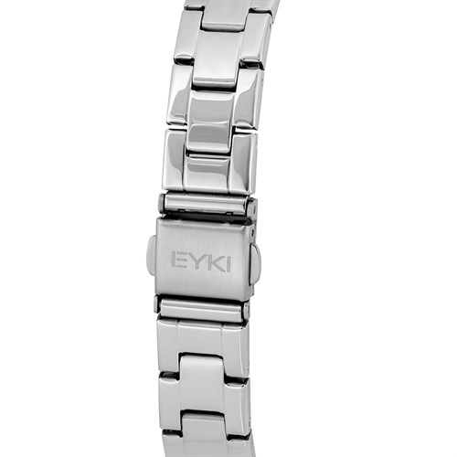 Đồng hồ EYKI 32.5 mm Nữ EYS006-01 Màu Bạc