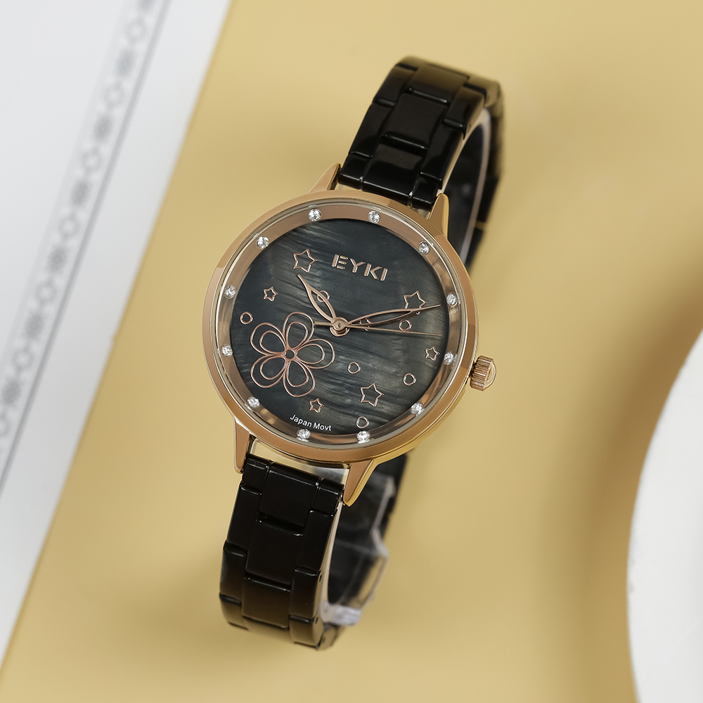 Đồng hồ EYKI 32.5 mm Nữ EYS006-02