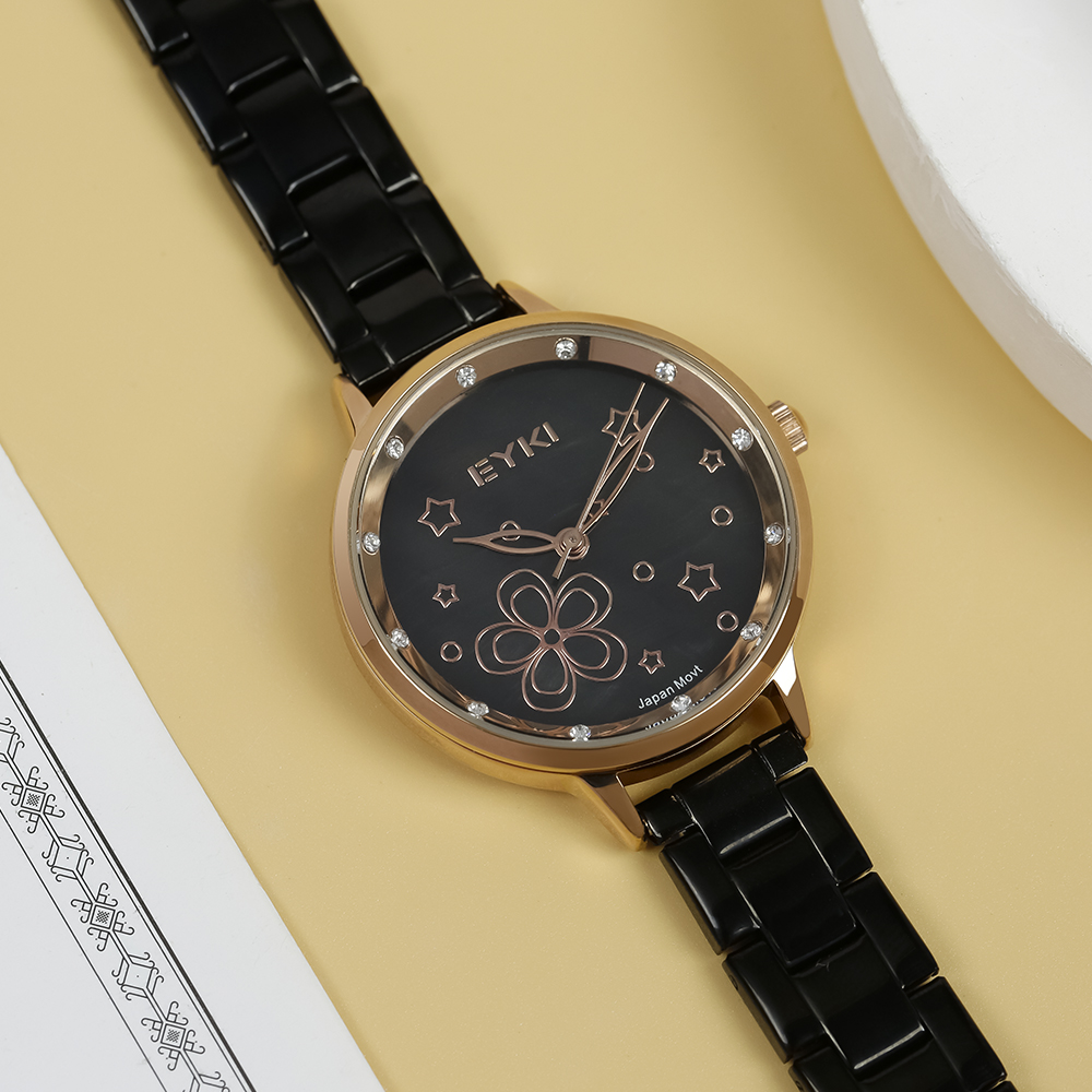 Đồng hồ EYKI 32.5 mm Nữ EYS006-02