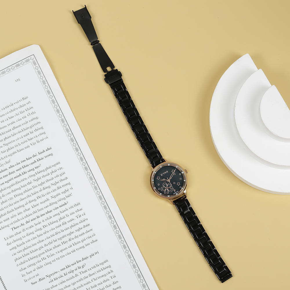 Đồng hồ EYKI 32.5 mm Nữ EYS006-02