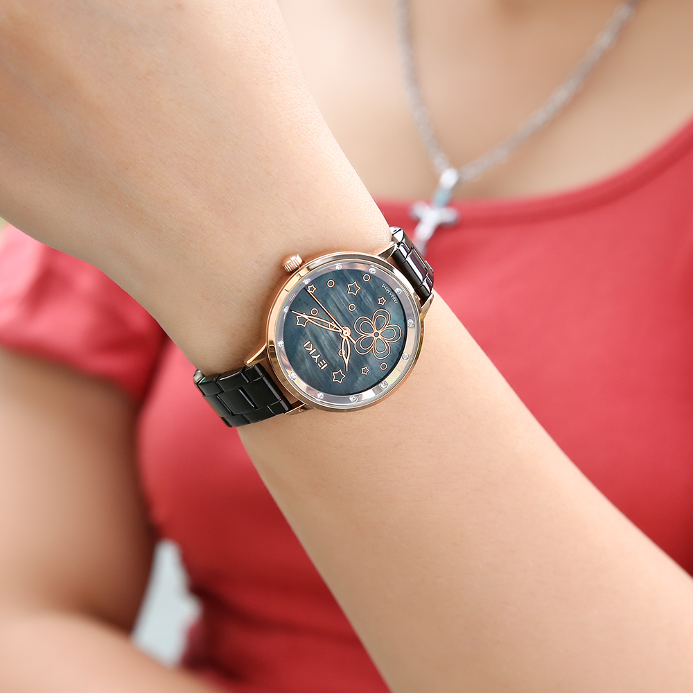 Đồng hồ EYKI 32.5 mm Nữ EYS006-02