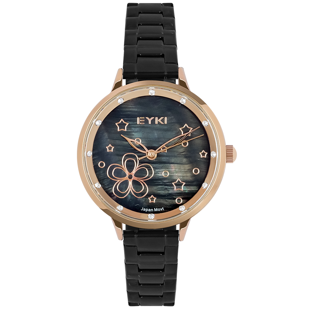 Đồng hồ EYKI 32.5 mm Nữ EYS006-02