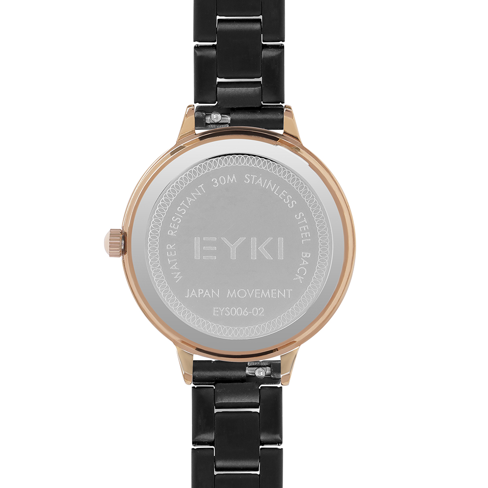 Đồng hồ EYKI 32.5 mm Nữ EYS006-02 - 4