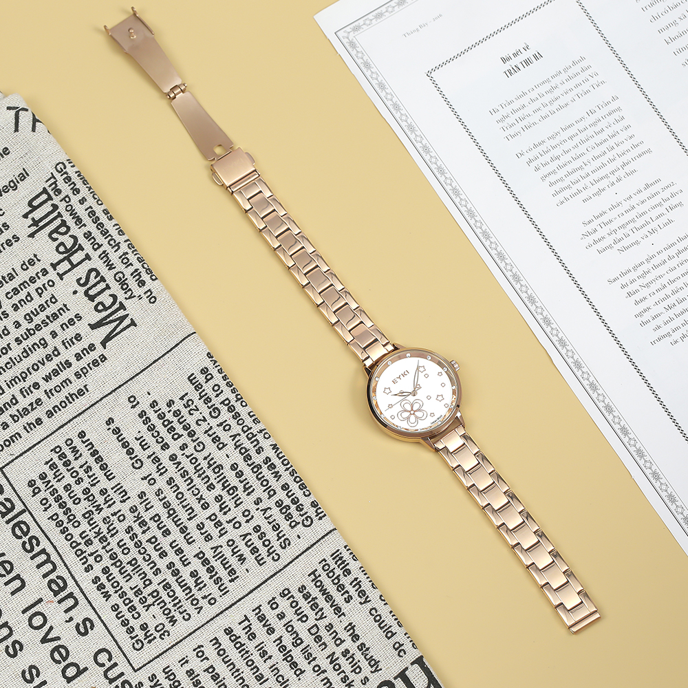 Đồng hồ EYKI 32.5 mm Nữ EYS006-03