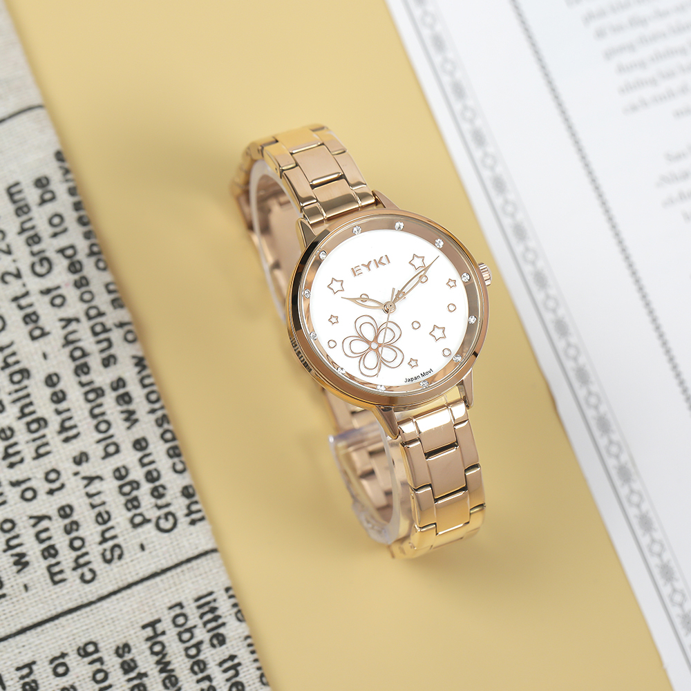 Đồng hồ EYKI 32.5 mm Nữ EYS006-03