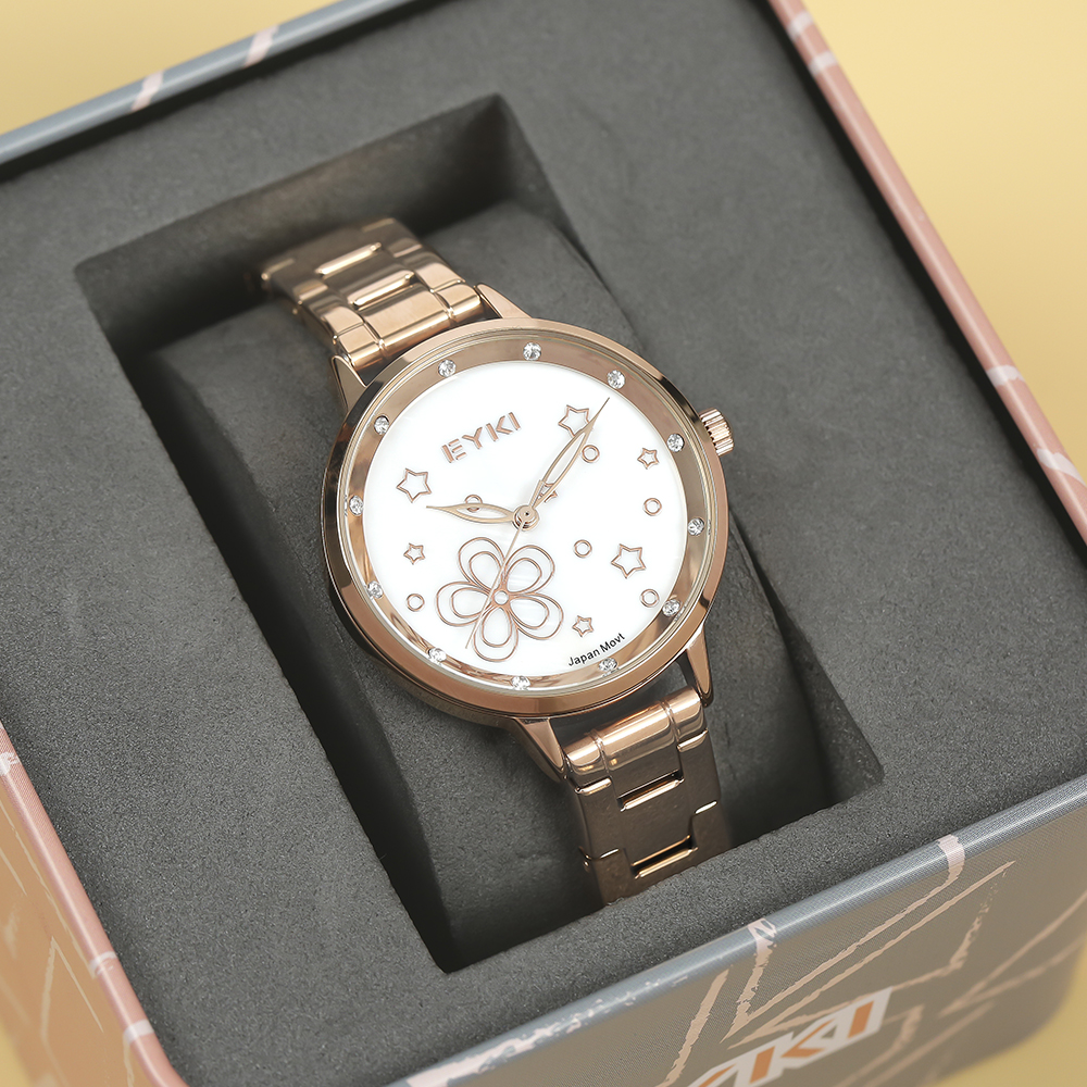 Đồng hồ EYKI 32.5 mm Nữ EYS006-03