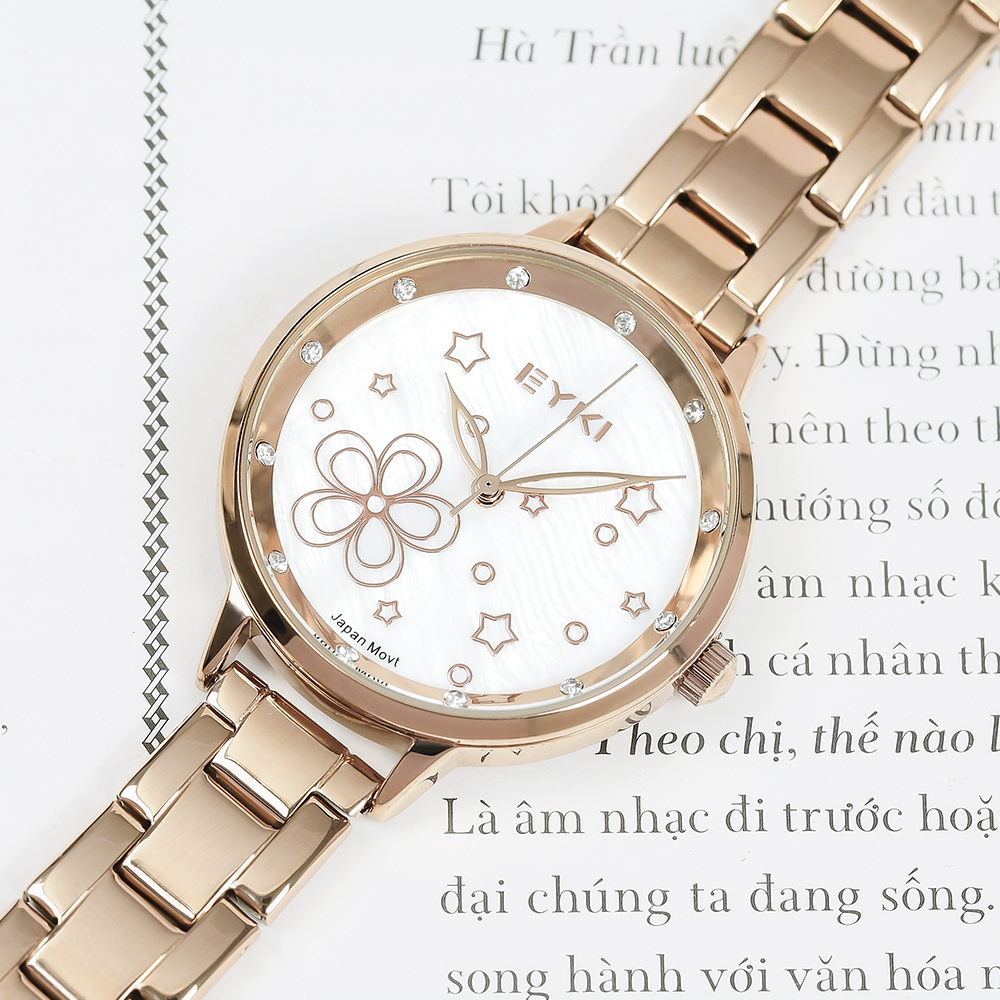 Đồng hồ EYKI 32.5 mm Nữ EYS006-03