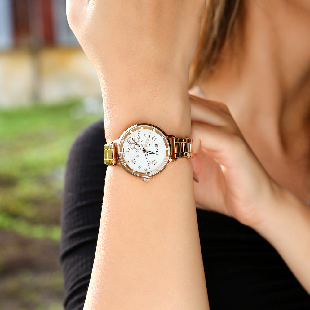 Đồng hồ EYKI 32.5 mm Nữ EYS006-03