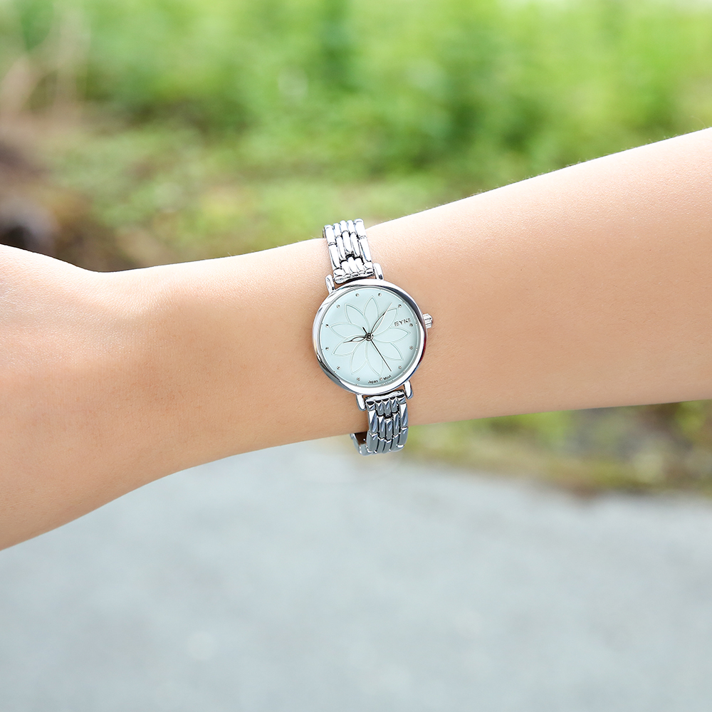 Đồng hồ EYKI 28.5 mm Nữ EYS007-01