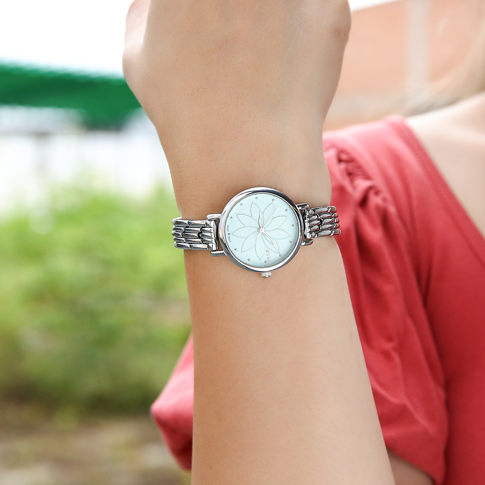 Đồng hồ EYKI 28.5 mm Nữ EYS007-01