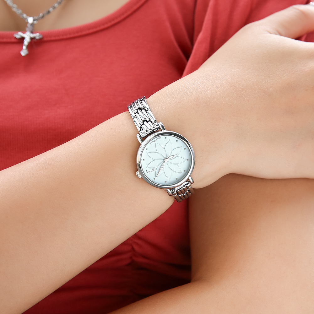 Đồng hồ EYKI 28.5 mm Nữ EYS007-01