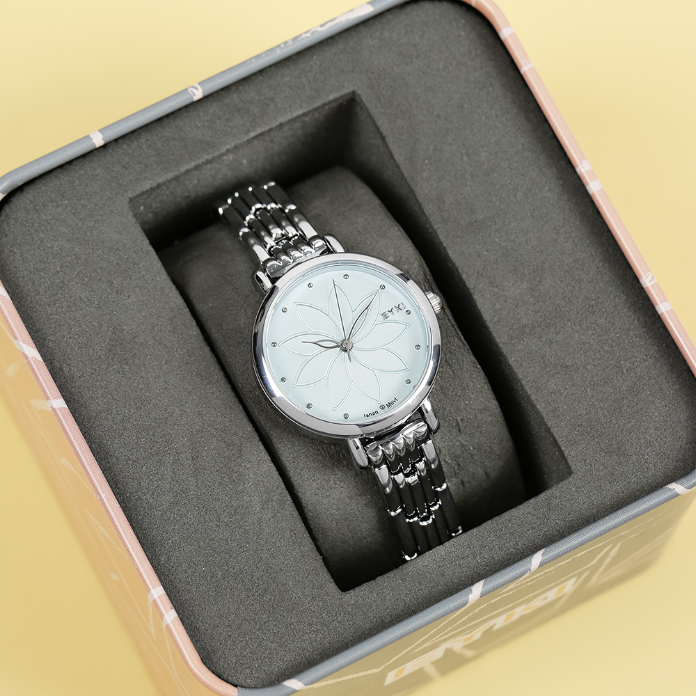 Đồng hồ EYKI 28.5 mm Nữ EYS007-02