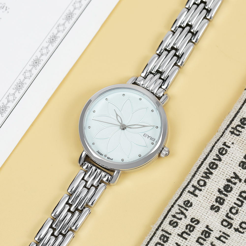 Đồng hồ EYKI 28.5 mm Nữ EYS007-02