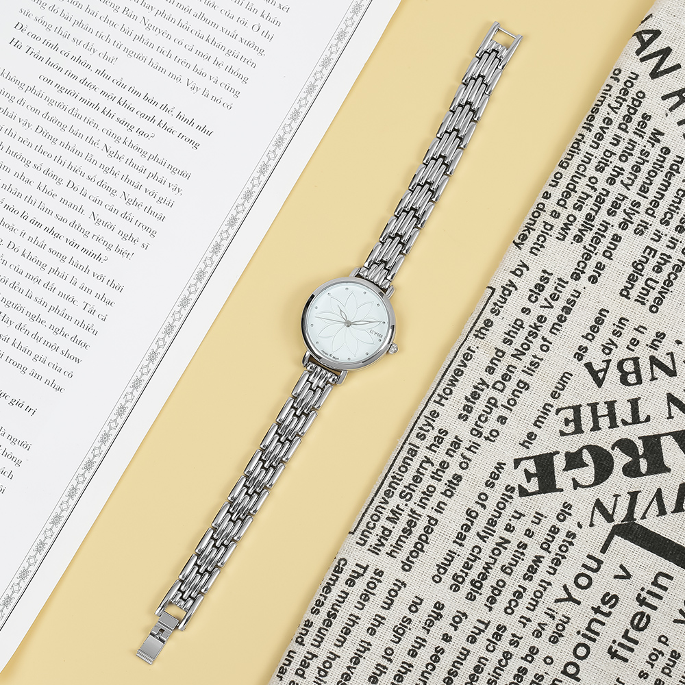 Đồng hồ EYKI 28.5 mm Nữ EYS007-02