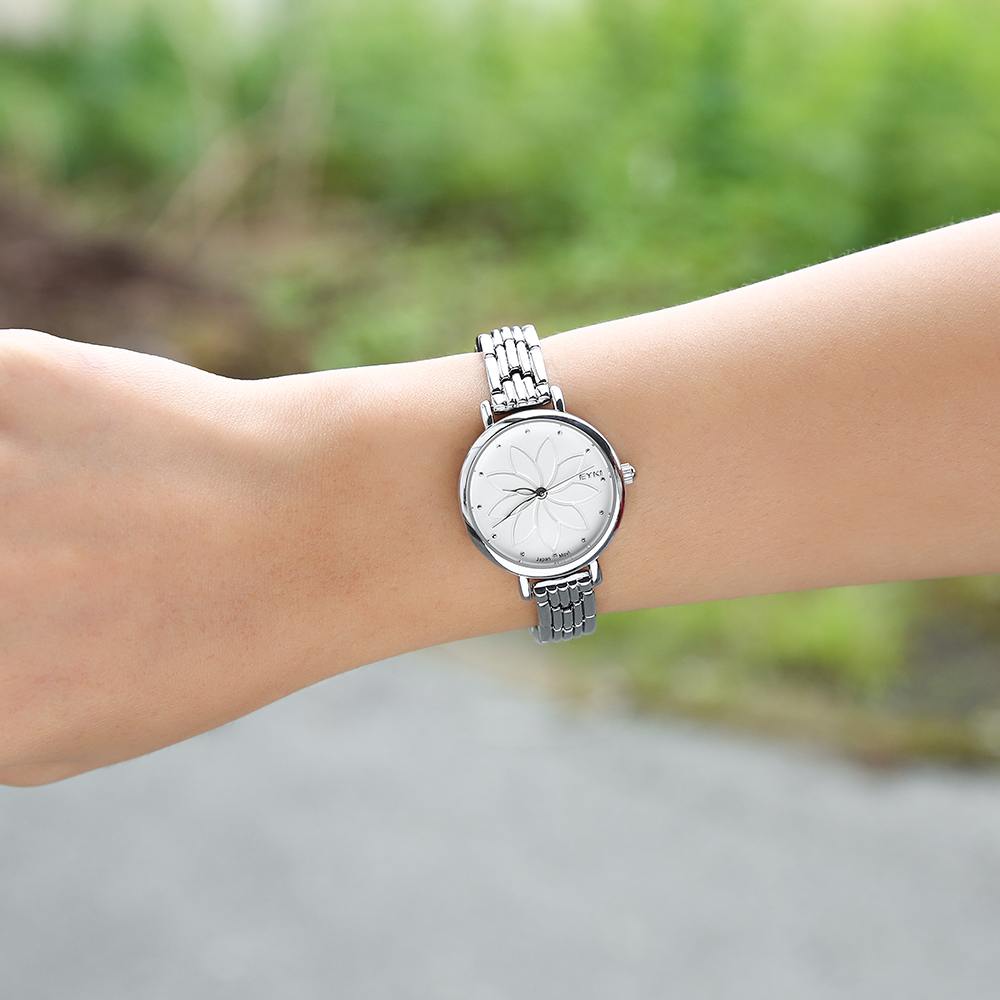 Đồng hồ EYKI 28.5 mm Nữ EYS007-02