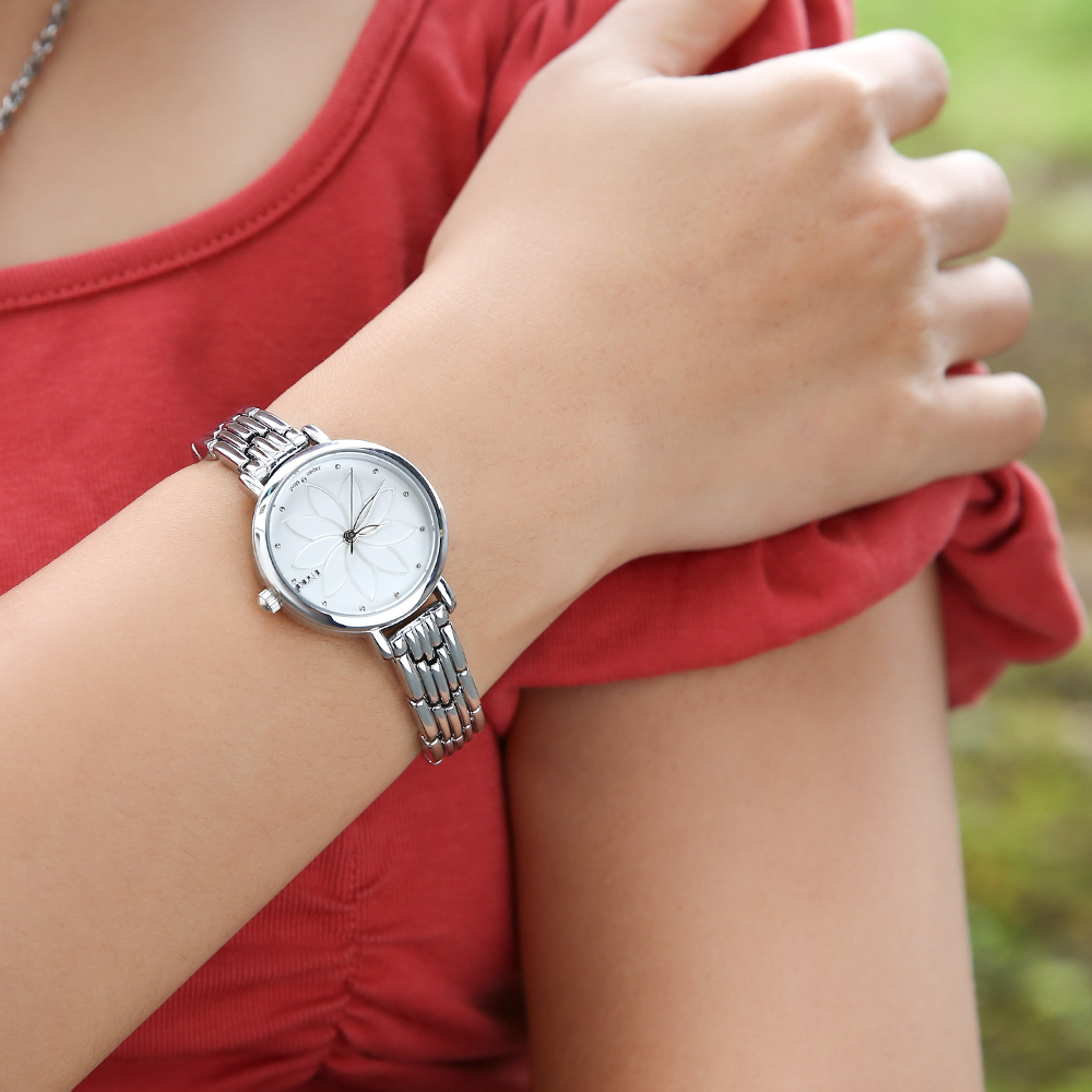 Đồng hồ EYKI 28.5 mm Nữ EYS007-02