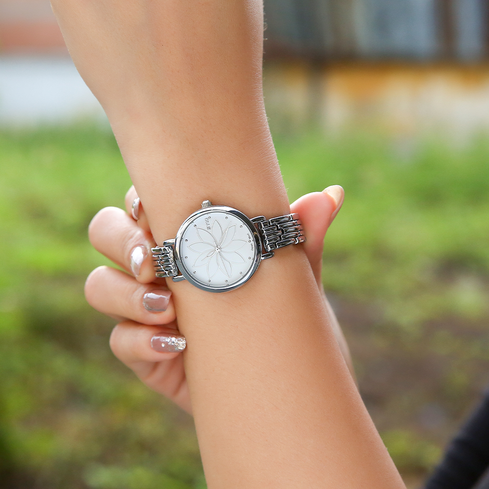 Đồng hồ EYKI 28.5 mm Nữ EYS007-02