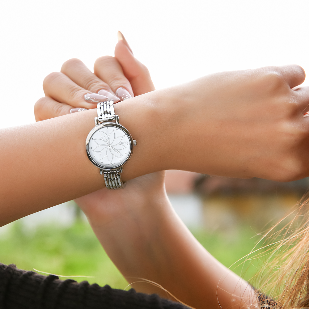 Đồng hồ EYKI 28.5 mm Nữ EYS007-02