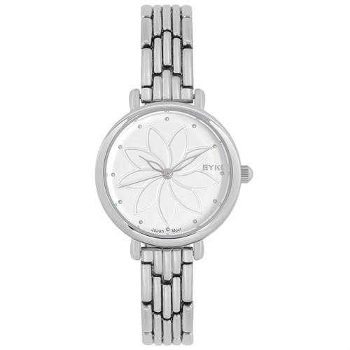 Đồng hồ EYKI 28.5 mm Nữ EYS007-02 Màu Bạc