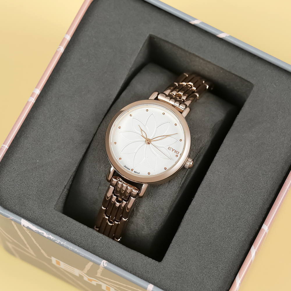 Đồng hồ EYKI 28.5 mm Nữ EYS007-03