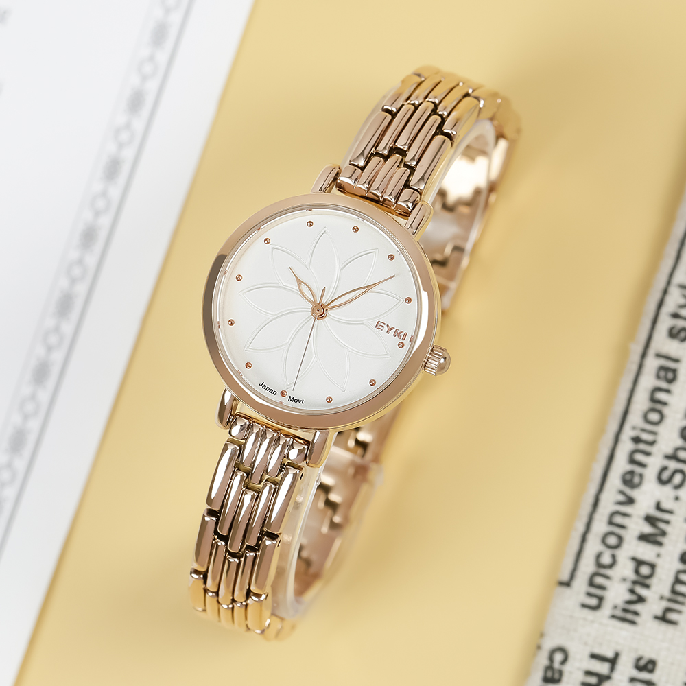 Đồng hồ EYKI 28.5 mm Nữ EYS007-03