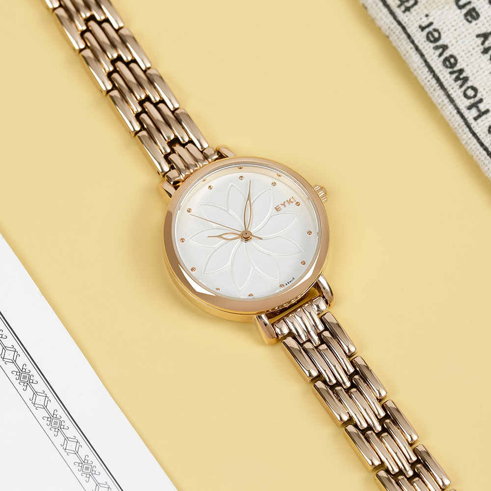 Đồng hồ EYKI 28.5 mm Nữ EYS007-03