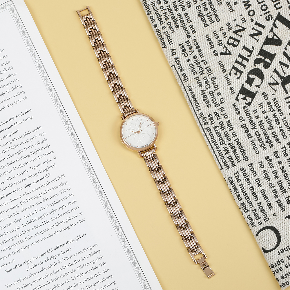 Đồng hồ EYKI 28.5 mm Nữ EYS007-03