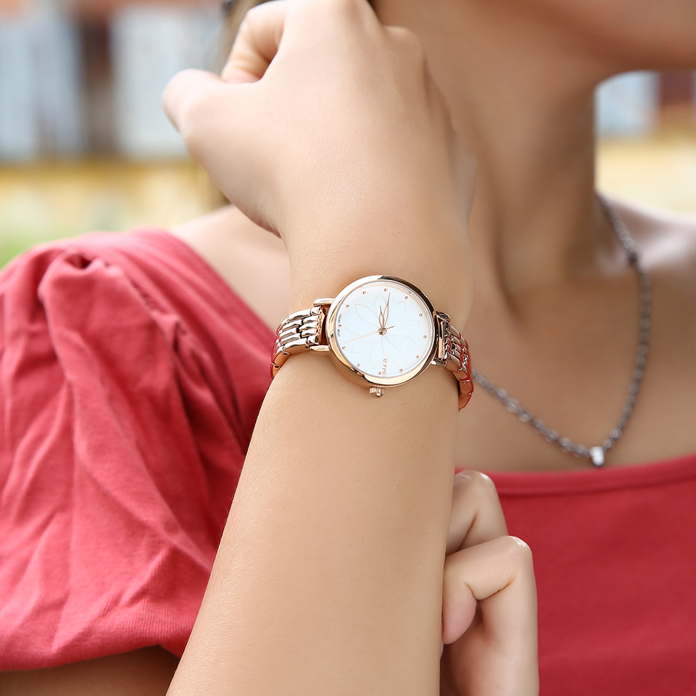 Đồng hồ EYKI 28.5 mm Nữ EYS007-03