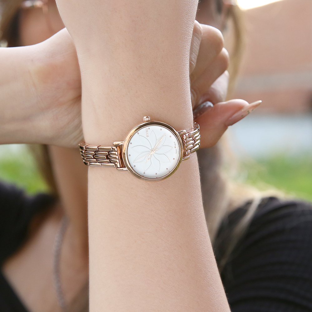 Đồng hồ EYKI 28.5 mm Nữ EYS007-03