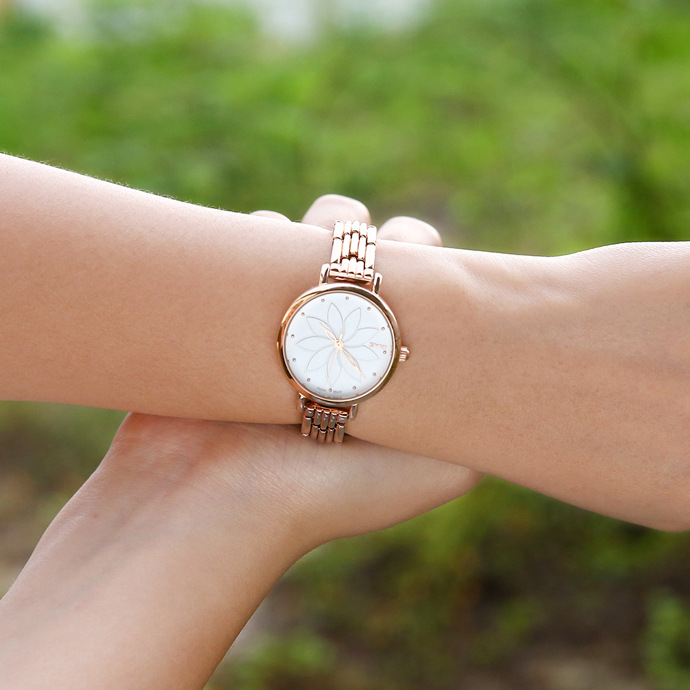 Đồng hồ EYKI 28.5 mm Nữ EYS007-03