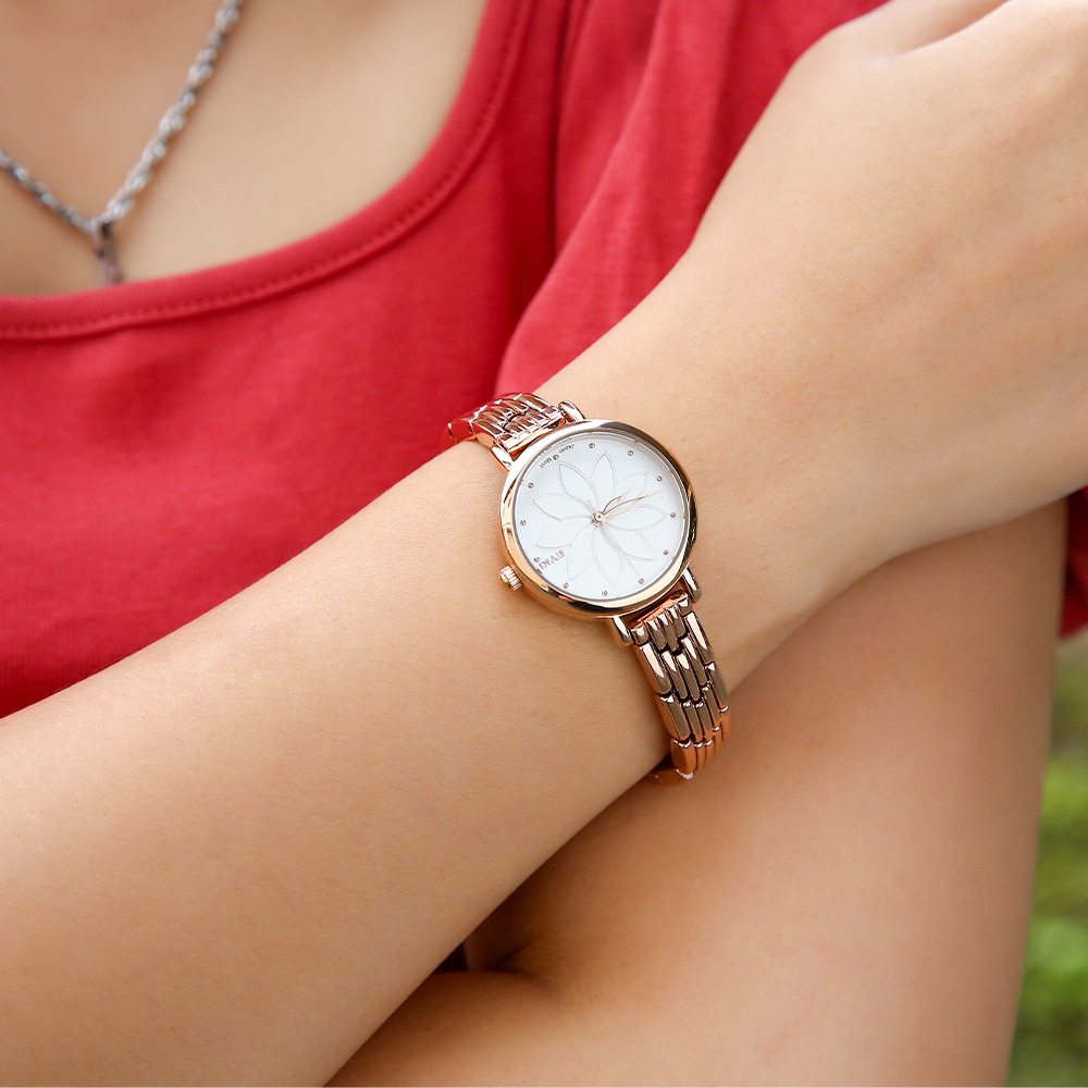 Đồng hồ EYKI 28.5 mm Nữ EYS007-03