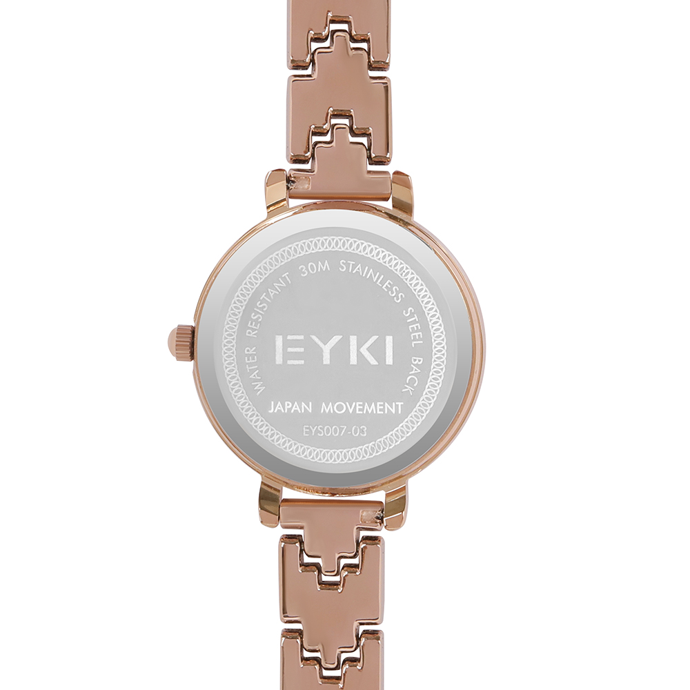 Đồng hồ EYKI 28.5 mm Nữ EYS007-03 - 4