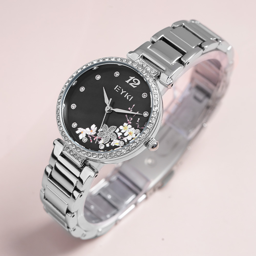 Đồng hồ EYKI 30 mm Nữ EYS008-01