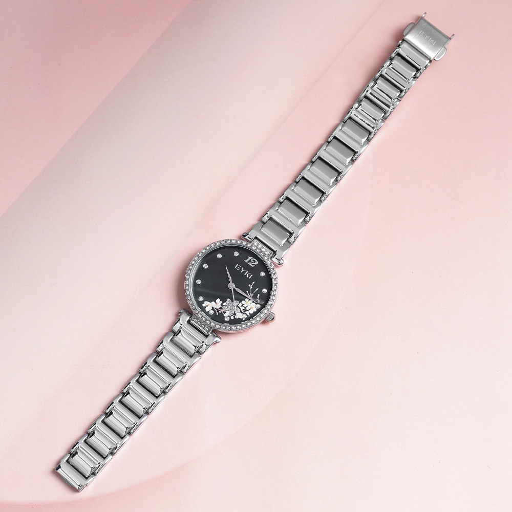 Đồng hồ EYKI 30 mm Nữ EYS008-01