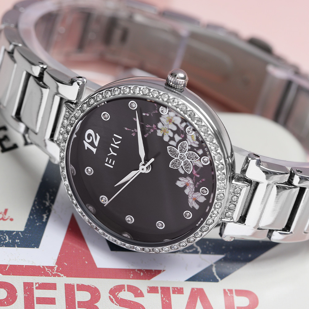 Đồng hồ EYKI 30 mm Nữ EYS008-01