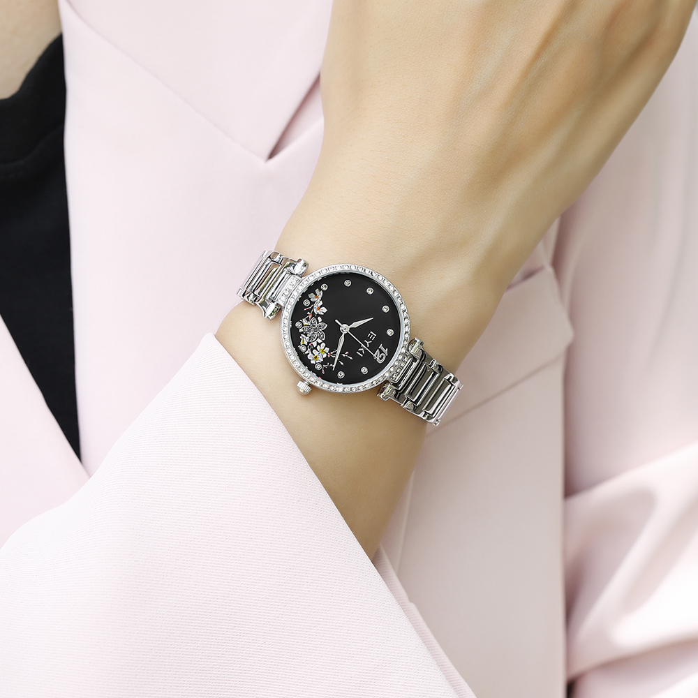 Đồng hồ EYKI 30 mm Nữ EYS008-01