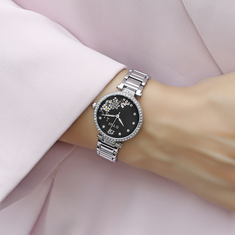 Đồng hồ EYKI 30 mm Nữ EYS008-01