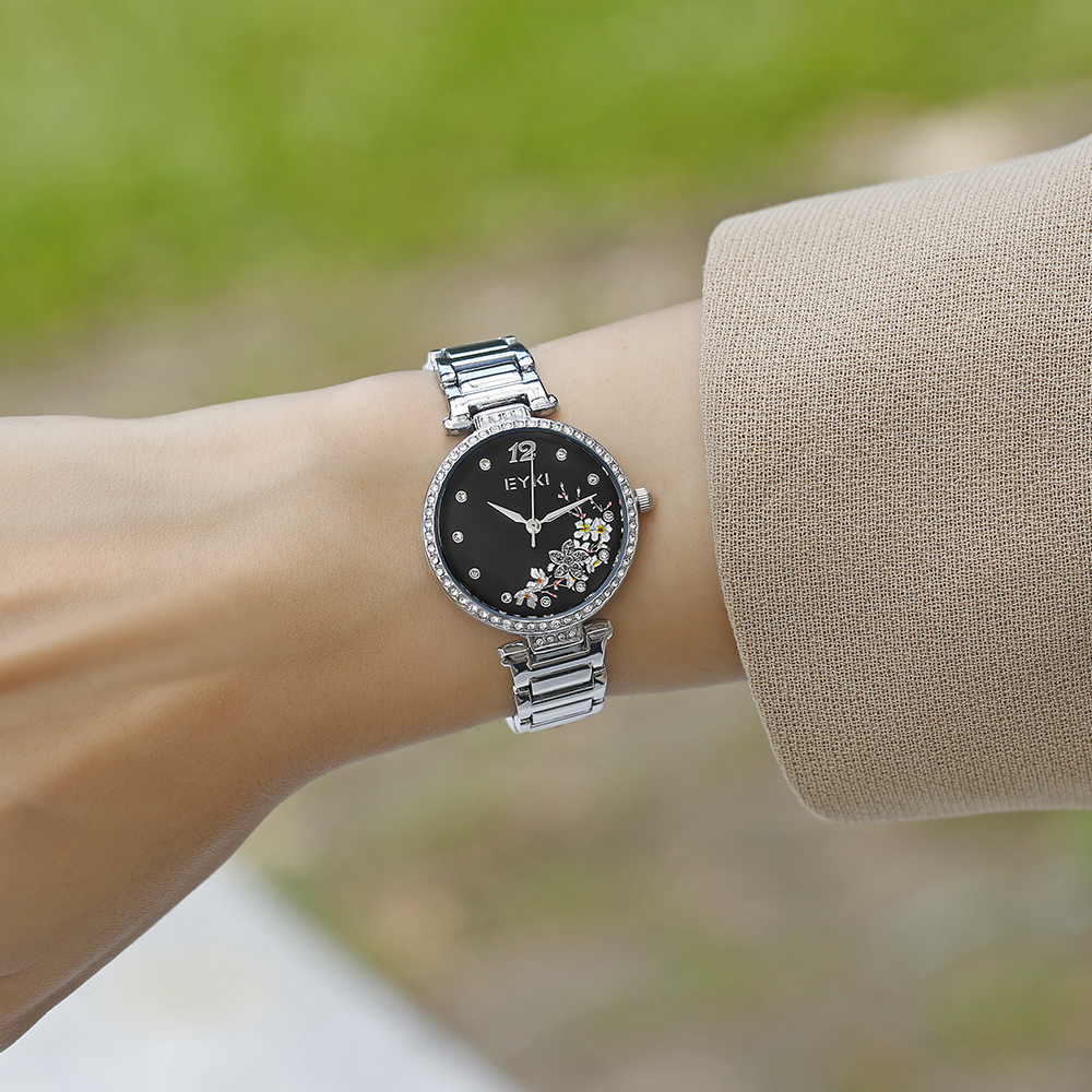 Đồng hồ EYKI 30 mm Nữ EYS008-01