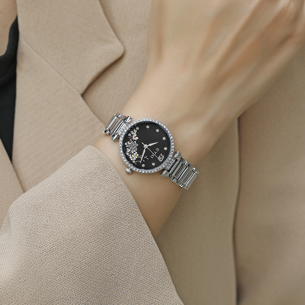 Đồng hồ EYKI 30 mm Nữ EYS008-01