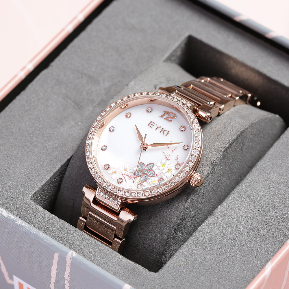 Đồng hồ EYKI 30 mm Nữ EYS008-03