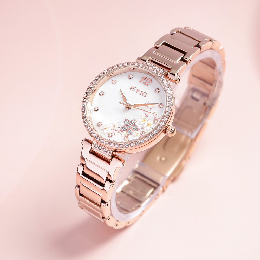 Đồng hồ EYKI 30 mm Nữ EYS008-03