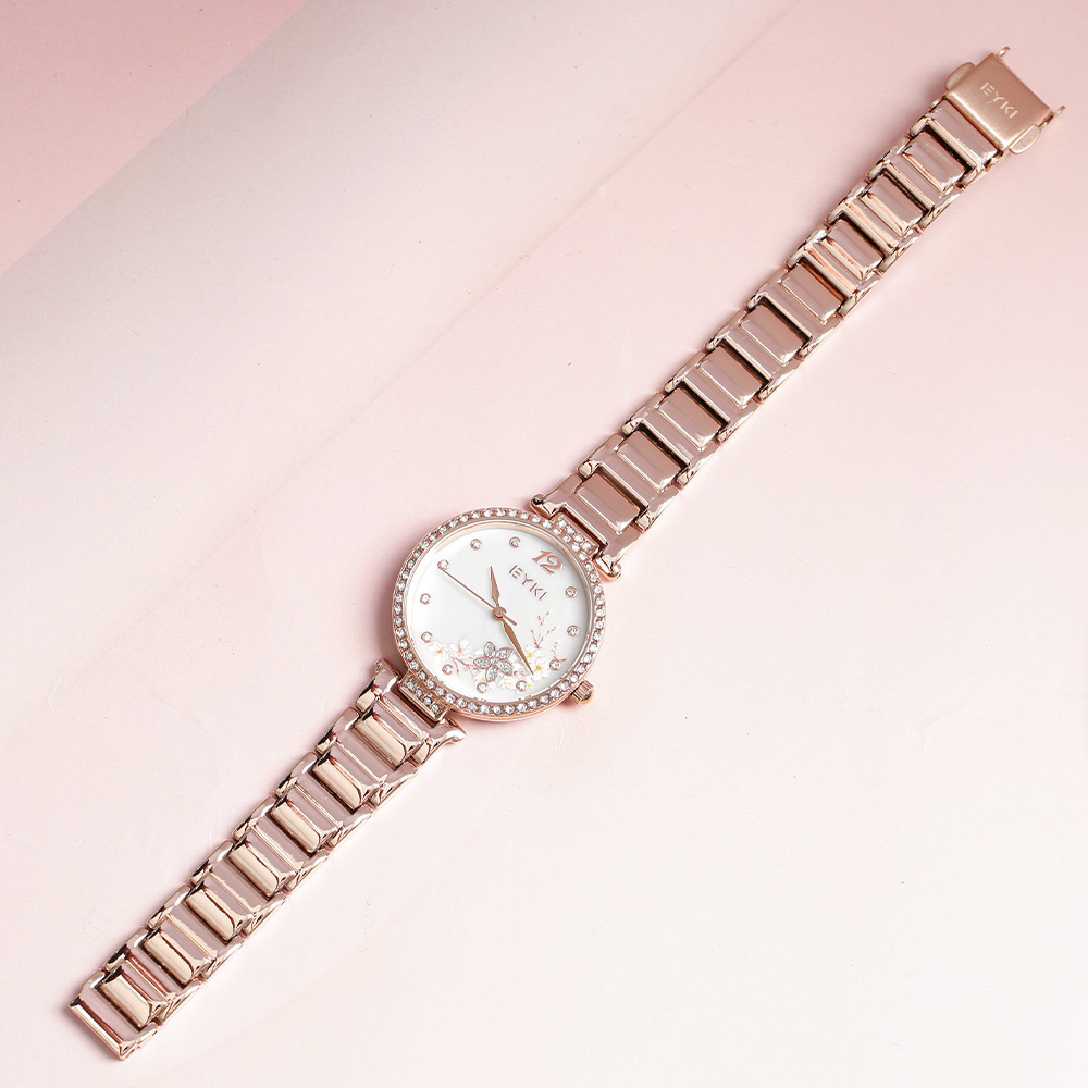 Đồng hồ EYKI 30 mm Nữ EYS008-03