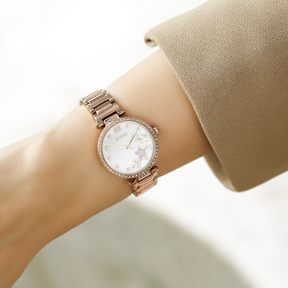 Đồng hồ EYKI 30 mm Nữ EYS008-03