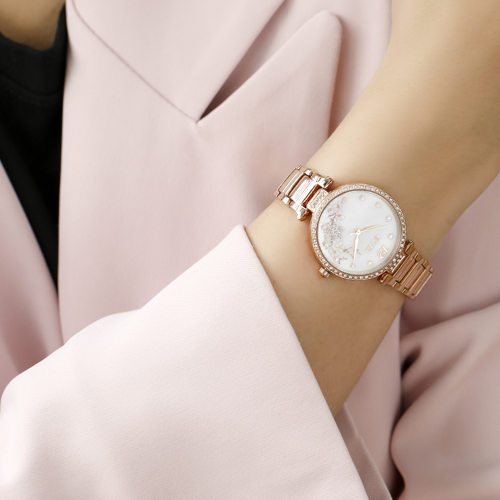 Đồng hồ EYKI 30 mm Nữ EYS008-03