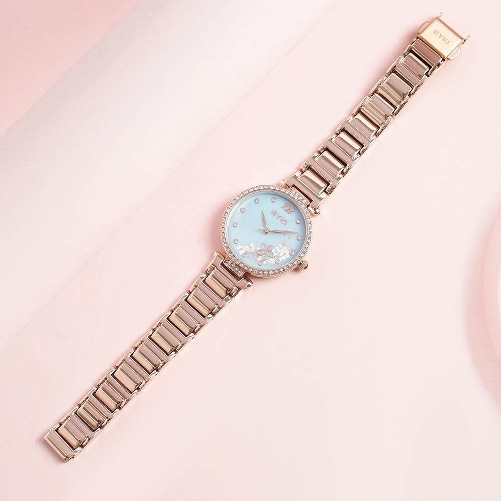 Đồng hồ EYKI 30 mm Nữ EYS008-04